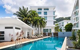 Dee Residence Phuket